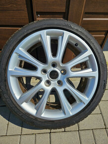 Skoda Zenith r18 5x112 - 2