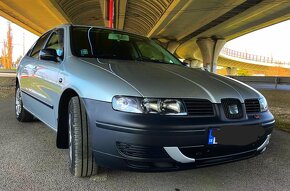 Predám Seat Toledo 1.9 TDi - 2