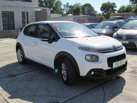 Citroën C3 PureTech 82 Feel - 2