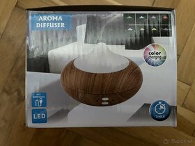 Predam AROMA DIFFUSER - 2