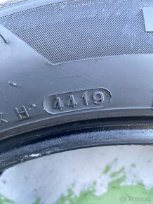 205/55r17 91H. zimne.  /m+S Hankook Winter Icept evo 2 - 2