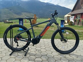 E - Bike - 2