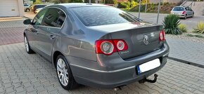 Predám Volkswagen Passat B6 2.0 TDI 103Kw Výbava HIGHLINE - 2