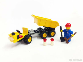 LEGO 6535 - Dumper - 2