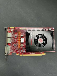 GPU AMD FirePro W5000 2GB GDDR5 - 2