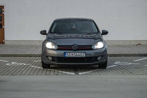 Volkswagen Golf 1.4 Trendline - 2