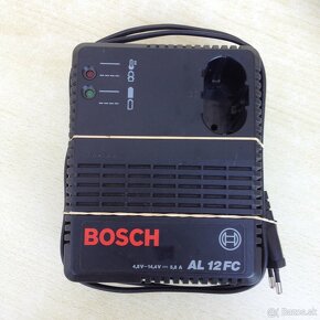 BOSCH AL 12 FC - 2