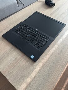 DELL Latitude 7480 i5-6300 16GB 512GB SSD FHD IP - 2