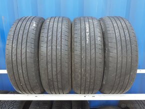 Letné pneu Bridgestone 225/60R18 - 2