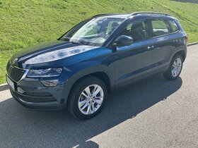 ŠKODA KAROQ 1.6 TDI DSG Ambition - 2