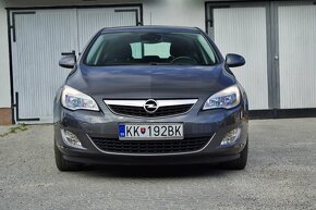 Opel Astra 1.4 Enjoy - 2