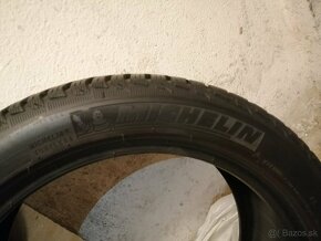 zimny pneu Michelin 225/45/17 - 2