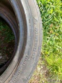 zimné Matador Sibir Snow 225/45R17 - 2