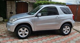 Toyota RAV4 - 2