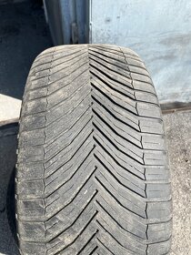 Gumy Celoročne Michelin CrossClimate 265/45 R20 - 2