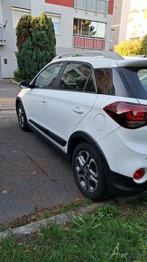 Hyundai i20 Active 1.4i Comfort 74 kW - 2