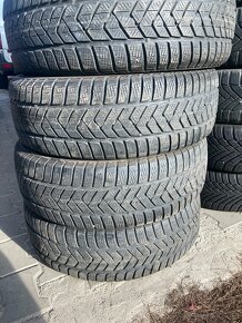 215/65 R16 zimne - 2