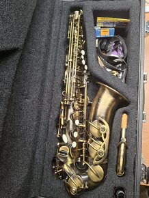 Saxofon - 2