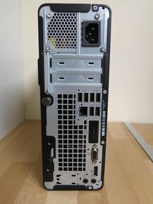 HP PRODESK 400 G5 SFF - 2