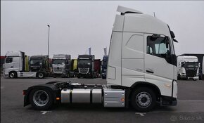 Nový ťahač Volvo FH500 pre mega náves - 2