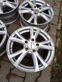 16"5x114,3 MAZDA, KIA HYUNDAI MITS.RENAULT - 2