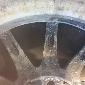 5x114,3 R16 Mazda,Kia,Hyundai,Renault - 2