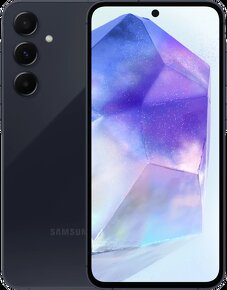 SAMSUNG Galaxy A55 5G - nerozbalený - 2