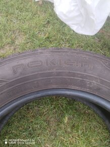 Zimné pneumatiky 225/60r17 - 2