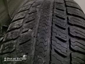 Kolesá R16 5x112 , zimné 205/65 r16 - 2