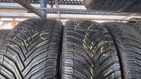 225/40r19 zimne - 2