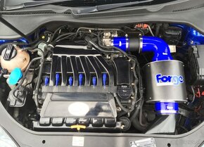 Kit sani FORGE VW Golf 5 R32 - 2