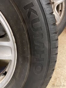 255/70 R 16 - 2