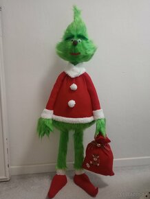 Grinch 115 cm - 2