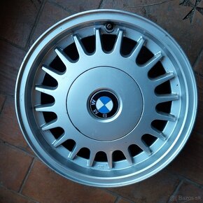 ALU disky 5x112 r 16" - 2