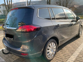 Opel Zafira Tourer 2.0 MPV - 2