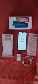 Xiaomi Redmi 9 32 GB - 2