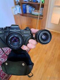 Praktica BC1 - 2