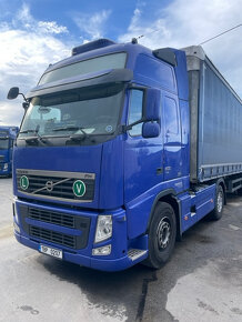 Volvo FH13 500 - 2