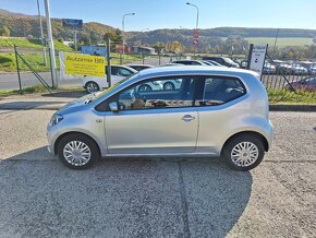 Volkswagen Up Up 1.0 BMT move up - 2