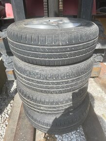 Kolesá 175/70 R13 - 2