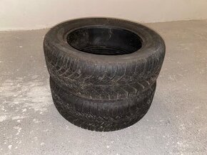 Continental 215/55 R16 - 2