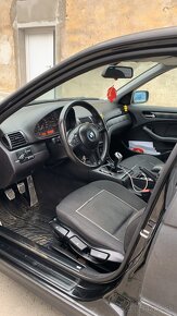 bmw e46 318d - 2