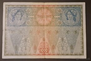 1000 kronen - 2