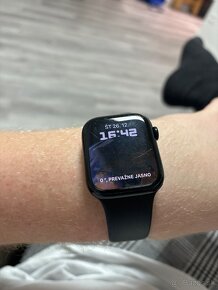 Apple Watch 7 45mm - 2