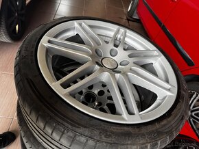 5x112 ET35 Audi - 2