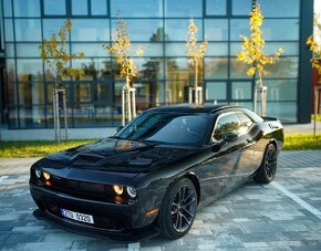 Dodge Challenger R/T 6.4 Scat Pack - 2