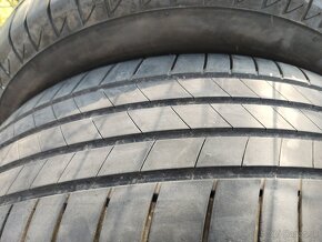 Predám letné pneumatiky Bridgestone 265/60R18 110V - 2