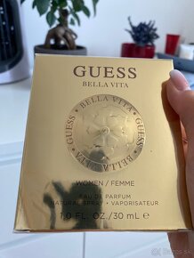 GUESS Bella Vita 30ml parfem - 2