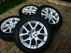 Volvo,Ford 5x108 r18 - 2