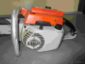 Stihl 051 AVL - 2